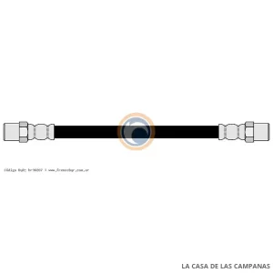 36207 FLEXIBLE DE FRENO