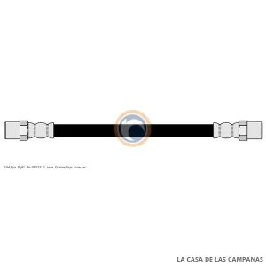 36237 FLEXIBLE DE FRENO