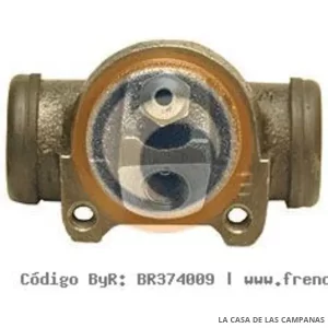 374009 CILINDRO DE RUEDA