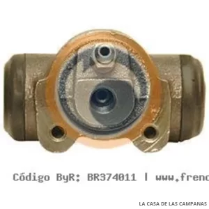374011 CILINDRO DE RUEDA