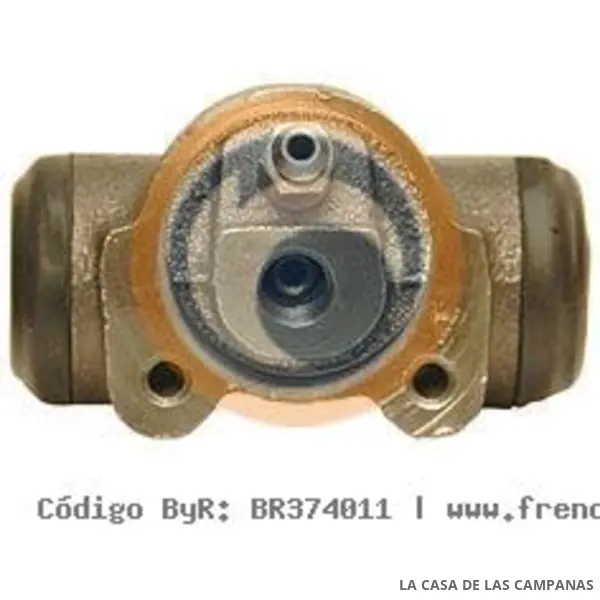 374011 CILINDRO DE RUEDA
