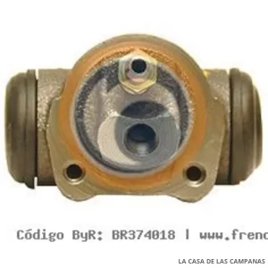 374018 CILINDRO DE RUEDA