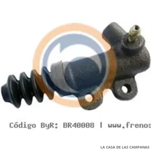 40008 BOMBÍN DE EMBRAGUE