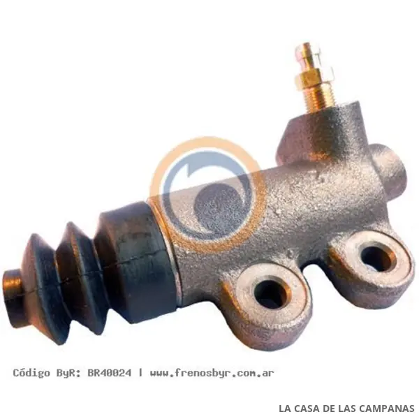 40024 BOMBÍN DE EMBRAGUE