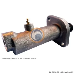 40102 BOMBÍN DE EMBRAGUE