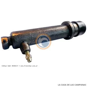 40137 BOMBÍN DE EMBRAGUE