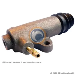 40180 BOMBÍN DE EMBRAGUE