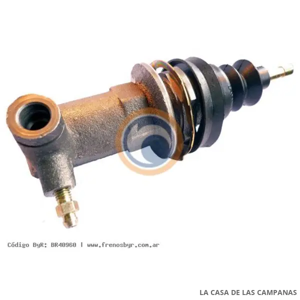 40960 BOMBÍN DE EMBRAGUE