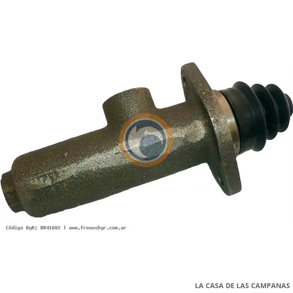 41682 BOMBA DE FRENO