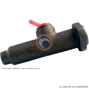41684 BOMBA DE EMBRAGUE