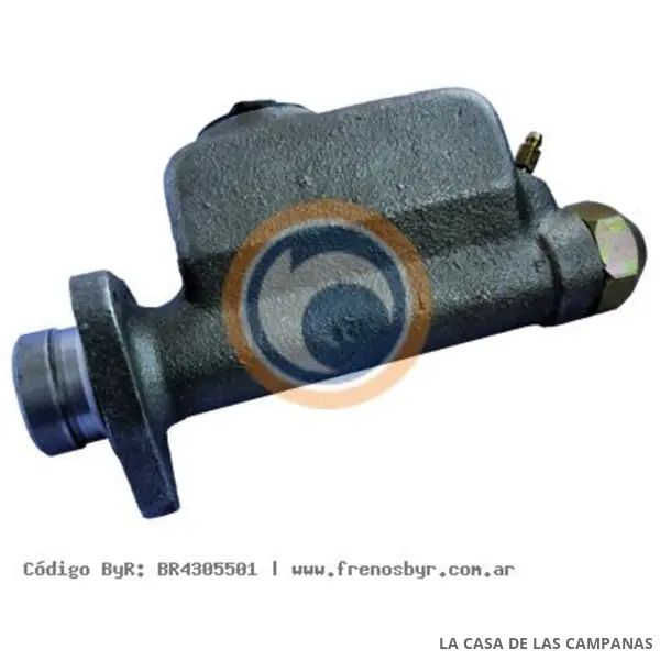4305501 BOMBA DE FRENO