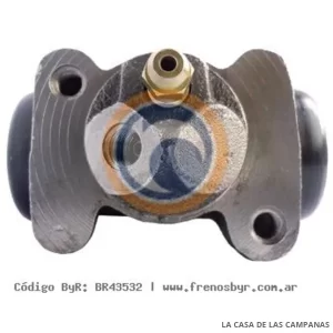 43532 CILINDRO DE RUEDA