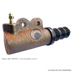 43562 BOMBÍN DE EMBRAGUE