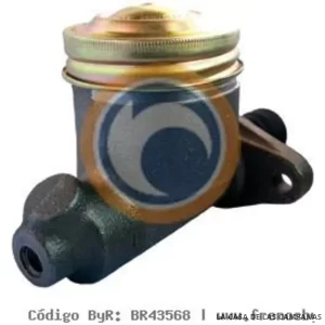 43568 BOMBA DE EMBRAGUE