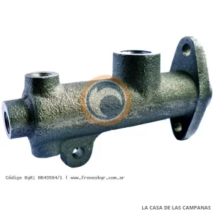 43594/1 BOMBA DE FRENO