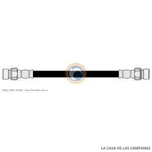 4503 FLEXIBLE DE FRENO