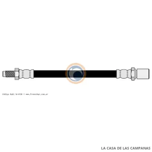 4720 FLEXIBLE DE FRENO