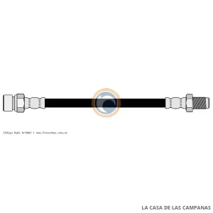 5003 FLEXIBLE DE FRENO