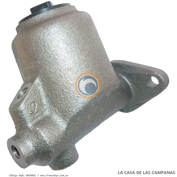 50081 BOMBA DE FRENO