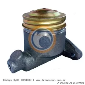 50084 BOMBA DE EMBRAGUE