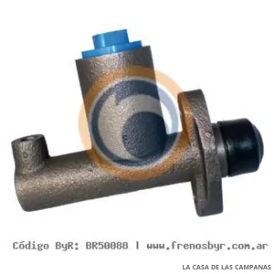 50088 BOMBA DE EMBRAGUE