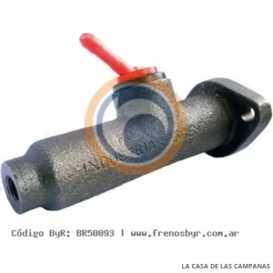 50093 BOMBA DE EMBRAGUE