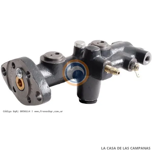50114 BOMBA DE FRENO