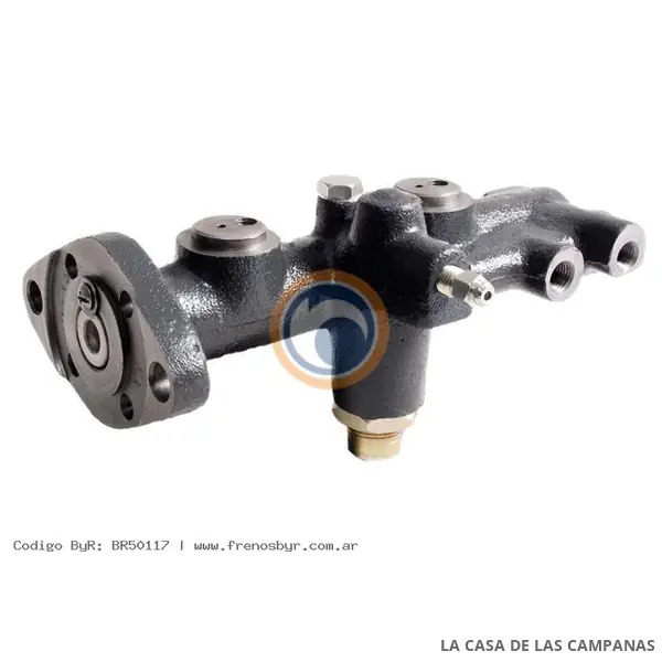 50117 BOMBA DE FRENO