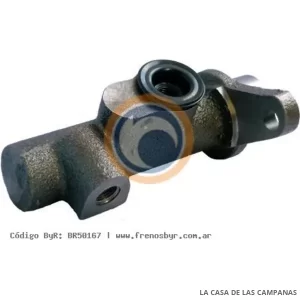 50167 BOMBA DE EMBRAGUE