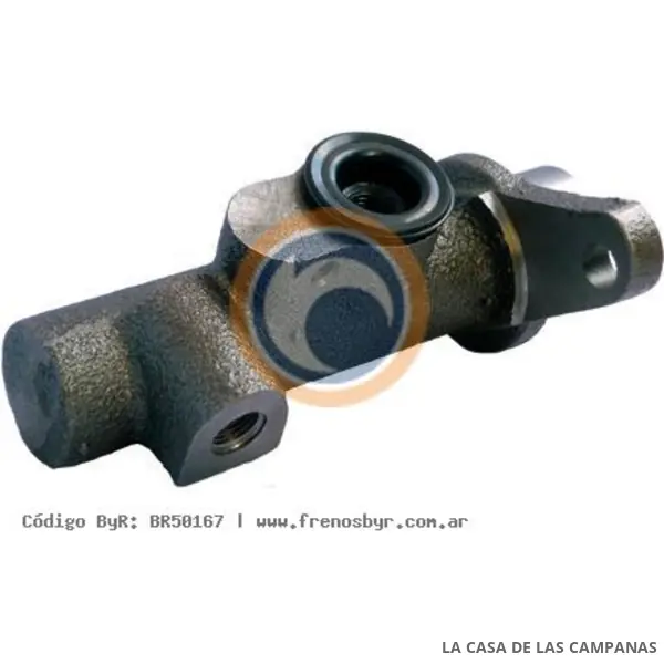 50167 BOMBA DE EMBRAGUE