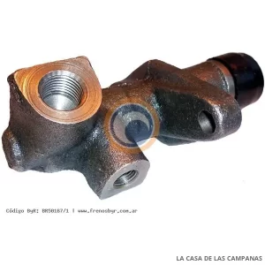 50167/1 BOMBA DE EMBRAGUE