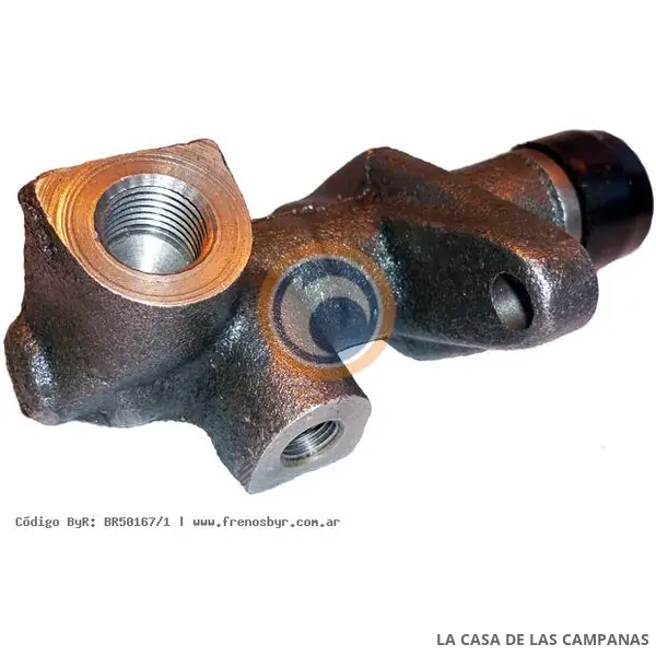 50167/1 BOMBA DE EMBRAGUE