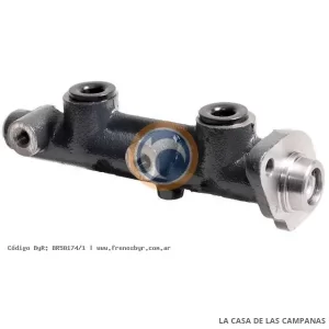 50174/1 BOMBA DE FRENO
