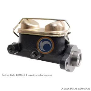 50206 BOMBA DE FRENO
