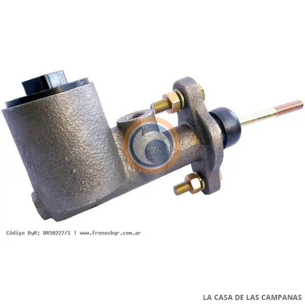 50227/1 BOMBA DE EMBRAGUE