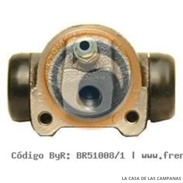 51008/1 CILINDRO DE RUEDA