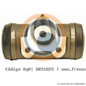 51025 CILINDRO DE RUEDA