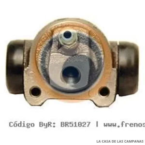 51027 CILINDRO DE RUEDA