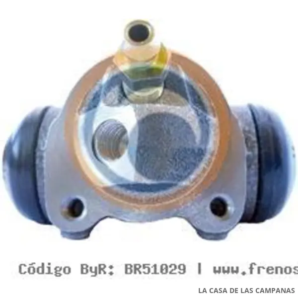 51029 CILINDRO DE RUEDA