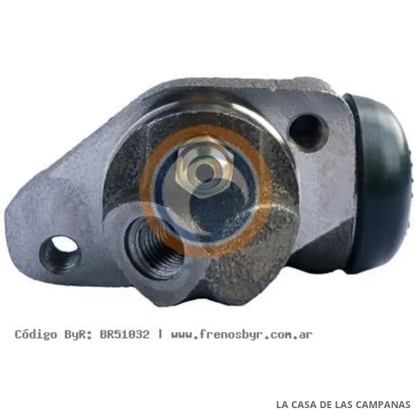 51032 CILINDRO DE RUEDA