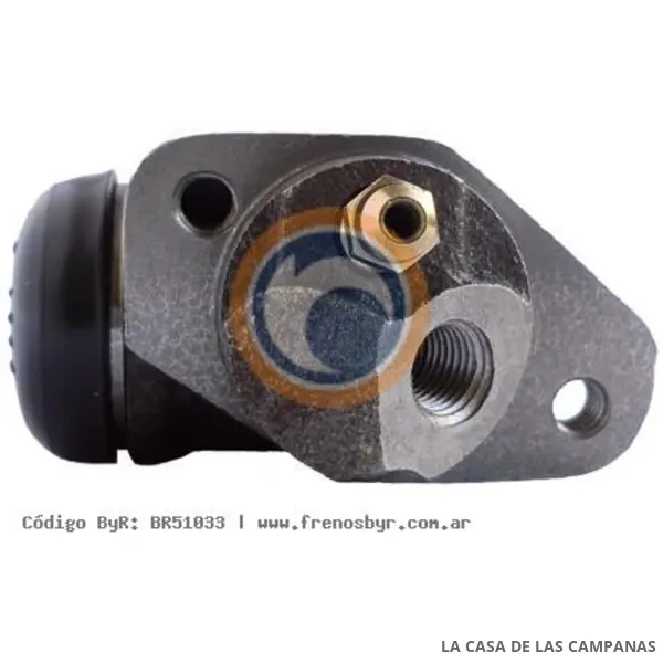 51033 CILINDRO DE RUEDA