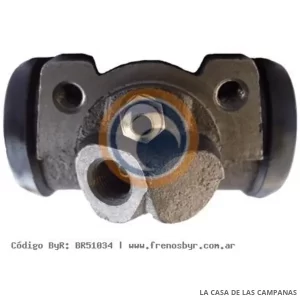 51034 CILINDRO DE RUEDA