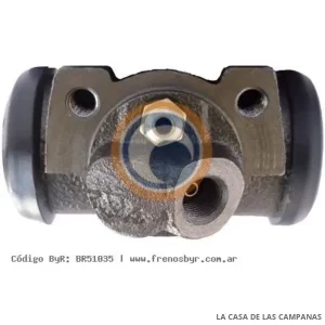 51035 CILINDRO DE RUEDA
