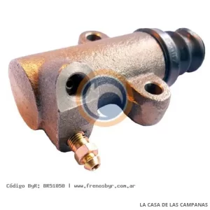 51050 BOMBÍN DE EMBRAGUE