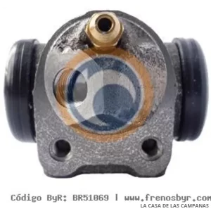51069 CILINDRO DE RUEDA