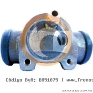 51075 CILINDRO DE RUEDA