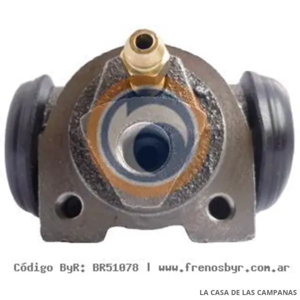 51078 CILINDRO DE RUEDA