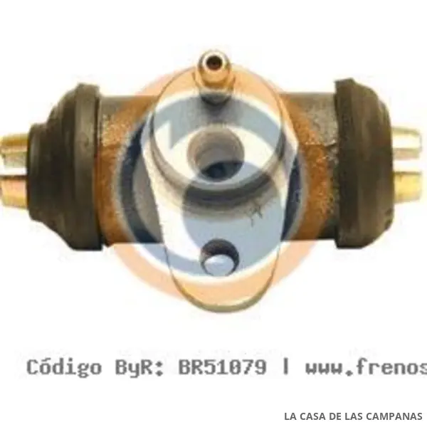 51079 CILINDRO DE RUEDA