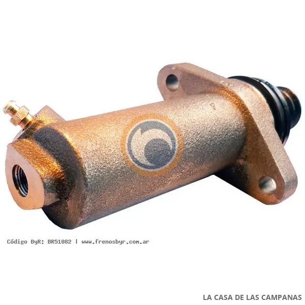 51082 BOMBÍN DE EMBRAGUE