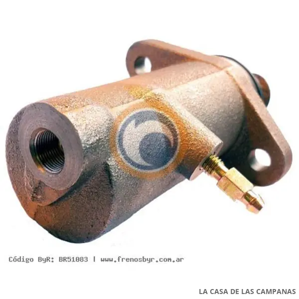 51083 BOMBÍN DE EMBRAGUE